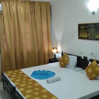 Beverly Hills Hotel Dehiwala-Mount Lavinia Esterno foto